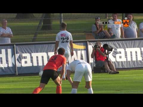 Samenvatting HHC Hardenberg - TEC