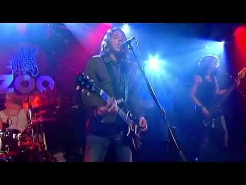 Zoo Army feat. Gil Ofarim - Left Or Right (Live / Rockpalast)