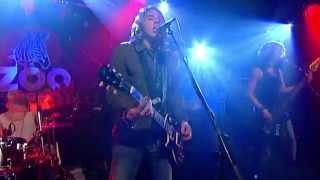 Zoo Army feat. Gil Ofarim - Left Or Right (Live / Rockpalast)