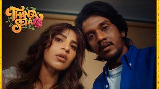 Download lagu Thanga Sela - Promo | Marshall Robinson | Ayra Krishna | Rahul Ashok Kumar | Yushi Entertainment Ltd mp3
