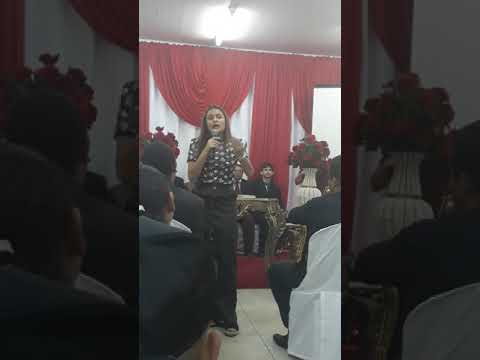 Thalissa Faleiro - Milagres Invisíveis