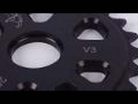 One Hot Product: Animal's V3 Sprocket - TransWorld RideBMX