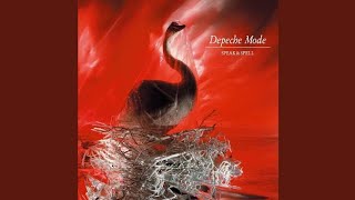 Depeche Mode - Boys Say Go! (Audio)