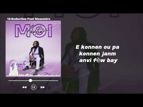 12:Séduction feat MAWE