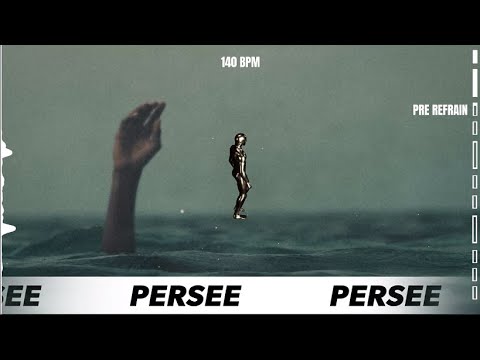 [FREE] Da Uzi x Freeze Corleone Typebeat 2021 - "Persée" | Drill Instrumental (Prod. metheM)