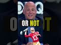 Can Brock Purdy lead the 49ers to the SUPER BOWL?! ? #shorts #nfl #49ers