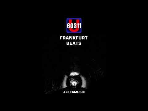 U60311 Frankfurt Beats | Techno Mix