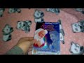 My Disney DVD Collection
