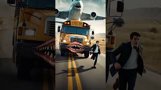 Download lagu SCHOOL BUS EATER CHASES ME! mp3 Download lagu SCHOOL BUS EATER CHASES ME! mp3