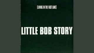 Music video thumbnail preview for I'm Crying by Little Bob Story