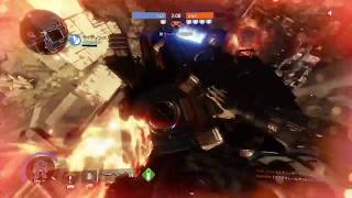 たたかうメイドさんのTITANFALL2 #5