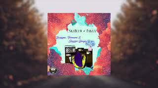 SkyBlew &amp; Pabzzz - Dreams, Toonami &amp; Jazzier Days [Jazz Rap Album]