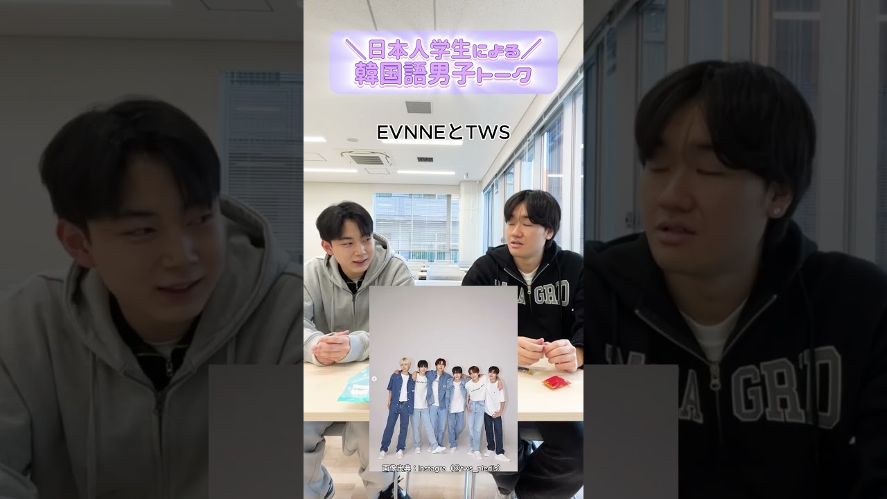 韓国留学経験者が行く/Korea Trip in Busan