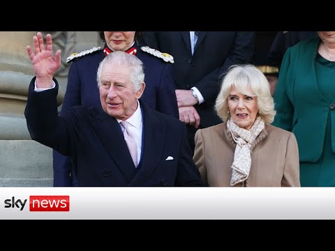 King Charles's coronation set to be 'three-day spectacle'