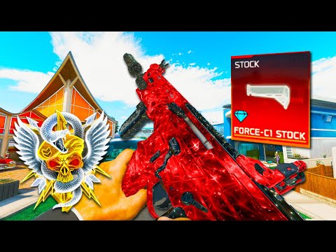 597 KILLS & 5 NUKES + DOUBLE NUKE w/ PEACEKEEPER MK1 in BLACK OPS 7! (COD BO7 MULTIPLAYER GAMEPLAY)