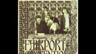 Fairport Convention (vocals - Sandy Denny) - Marcie