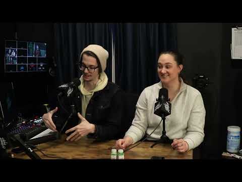 End Times, But Make It Streamable | Wesam's World Podcast 331