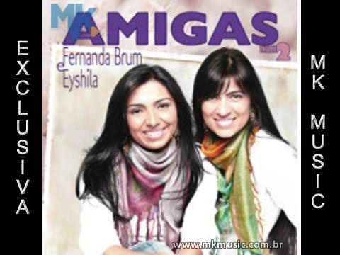 Meu Pai falou - Amigas (Exclusiva)