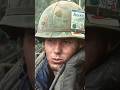 How Terrifying Was Combat In Vietnam