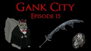 Dark Souls 3 PVP - Gank City: Thank You Edition