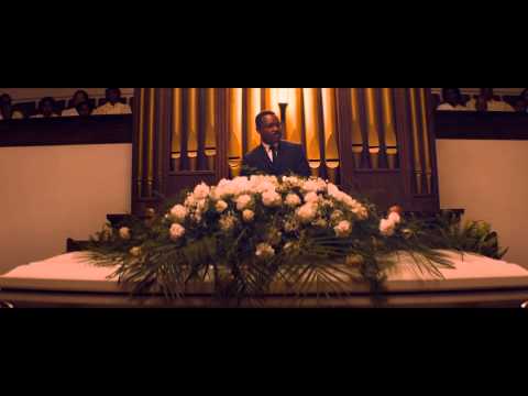 SELMA MOVIE- FAITH