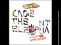 Cage The Elephant - Shake Me Down (Lyrics ...