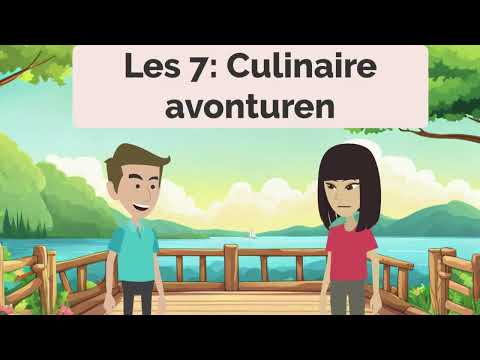 Daily Life Dutch Practice Ep 231 - Improve Listening & Speaking Skills, Path to Fluency | Nederlands