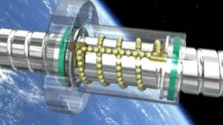 Фланцевая гайка FEM-E-S.avi