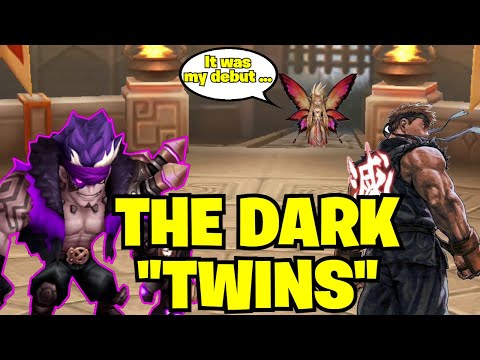 Summoners War - IT WAS SUPPOSED TO BE A DAPHINS DEBUT, but ...