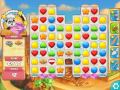 Cookie Jam Level 210