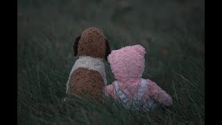 Tom Rosenthal - For You To Be Here (Unofficial Music Video)