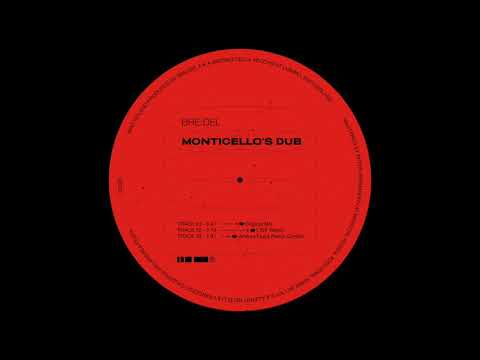 BRE:DEL - Monticello's Dub (Original Mix)