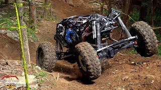 CRAIG BLANKENSHIP IN RIDGE RUNNER WALKS THE BOUNTY HILL FROM HELL LIKE A BOSS.