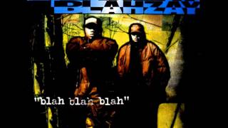 Blahzay Blahzay - Posse Jumpa