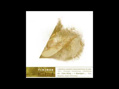 Cave Story + Sharapat - Bas, Batylar, Alga! (Bravery)