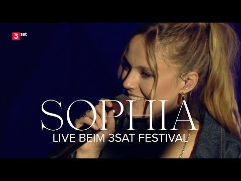 Live beim 3sat Festival (Ganzes Konzert) のサムネイル