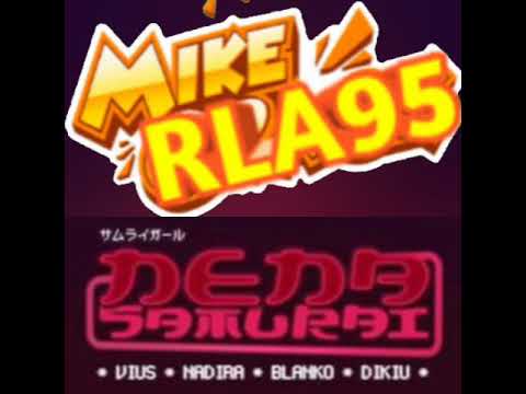 🎤¡Nena Samurai Oficial!🎶 Parodia Musical Canción Original EMPORIO RECORDS & Dante Zhero