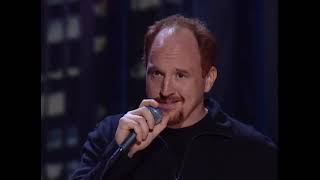 Download lagu One night stand  - louis c k 2005  #america #comedy #standupcomedy #louisck mp3