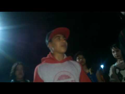 PELA VS SK - 8vos Fecha 5