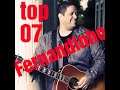 TOP 07 Fernandinho