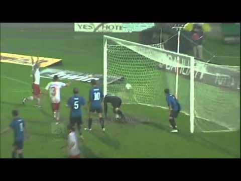 Varese 3-1 Novara 04/10/2010 2010-11 - 7°