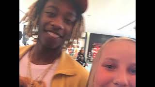 JBan$2Turnt ft. Lil Pump & Lil Yachty - Walked In Ready