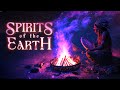 Shamanic Drums OM Chants Activate Your Higher Self Shaman Drumming Ritual Spirits Of The Earth