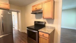 Nexus Property Management Worcester - 24 Alston Pl, Unit A, Worcester, MA