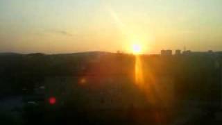 Eric Johnson Camel's Night Out