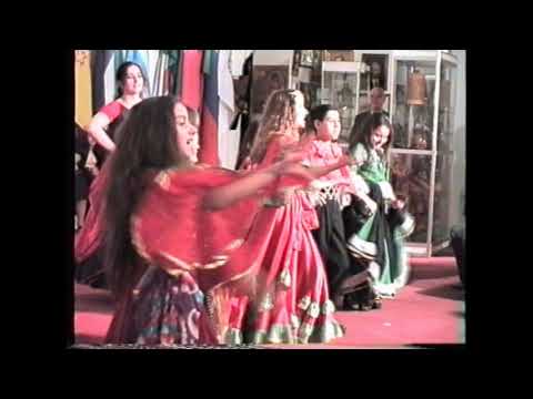 АРТИСТ -S Концерт ГИЛОРИ Цыганская автономия ВДНХА 2004 год