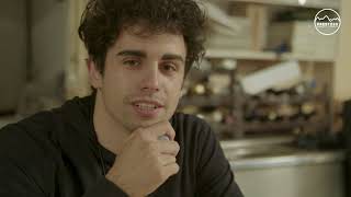 Diego - Carolina Durante