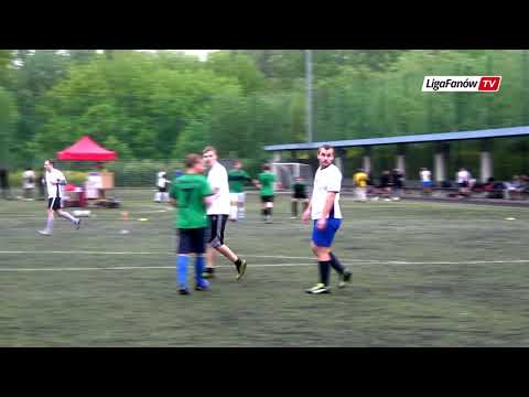 LIGA FANÓW / WIOSNA 2019 / COMPATIBL. - POLSKIE DREWNO