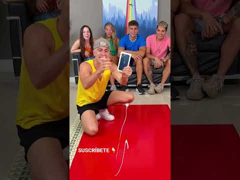 el que llega más lejos gana !!  ALEJO IGOA