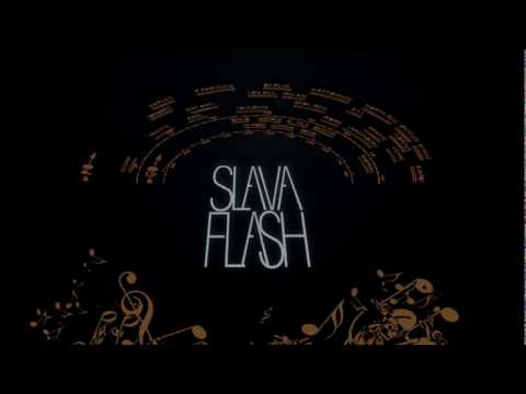 Slava Flash - Null Godyn (2005 Reconstruction mix)